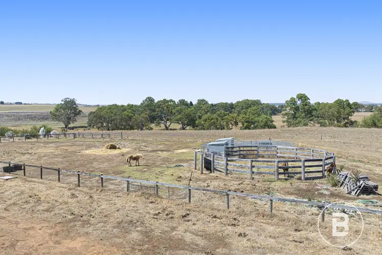 Sixth view of Homely land listing, 98 Simson Street, Carisbrook VIC 3464