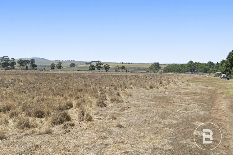 Seventh view of Homely land listing, 98 Simson Street, Carisbrook VIC 3464
