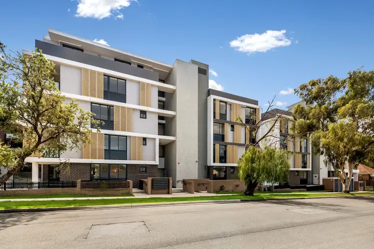 106/27-33 Nielsen Avenue, Carlton NSW 2218