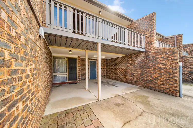 Second view of Homely townhouse listing, 6/7 Ford Street, Queanbeyan East NSW 2620