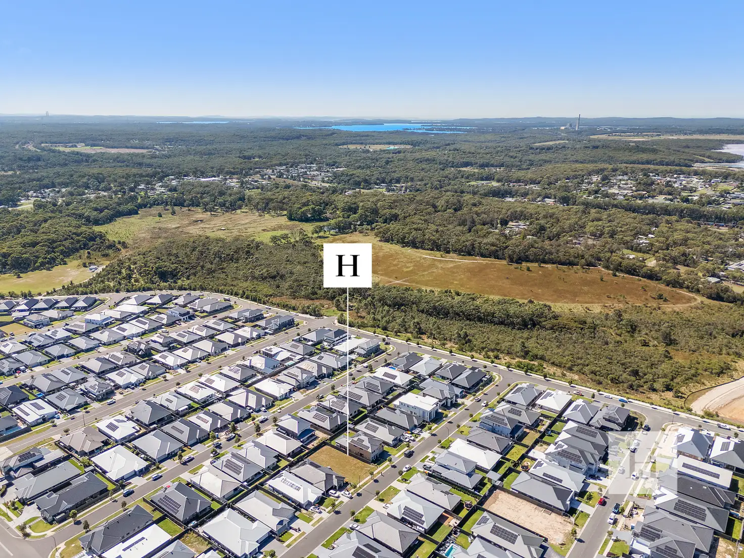 Main view of Homely land listing, 11 Craft Street, Wyee NSW 2259