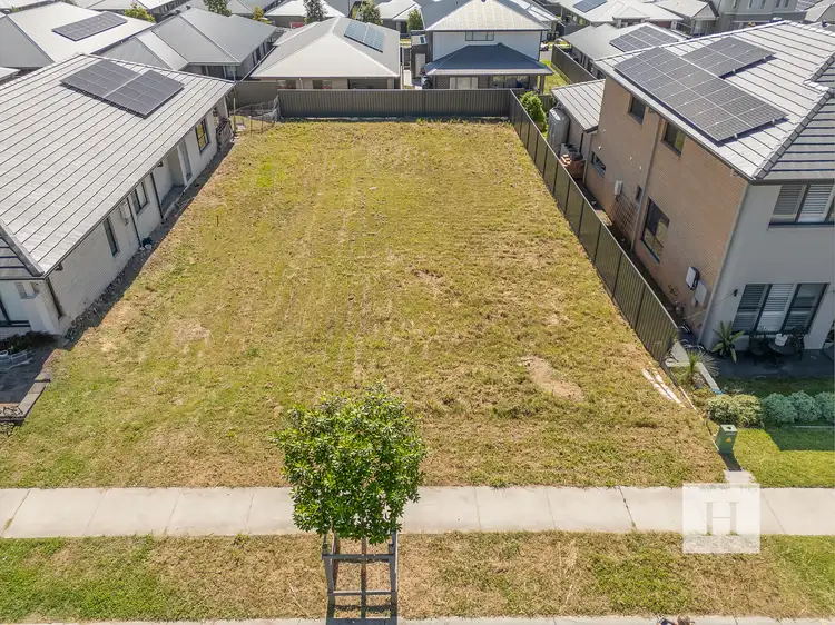 Second view of Homely land listing, 11 Craft Street, Wyee NSW 2259