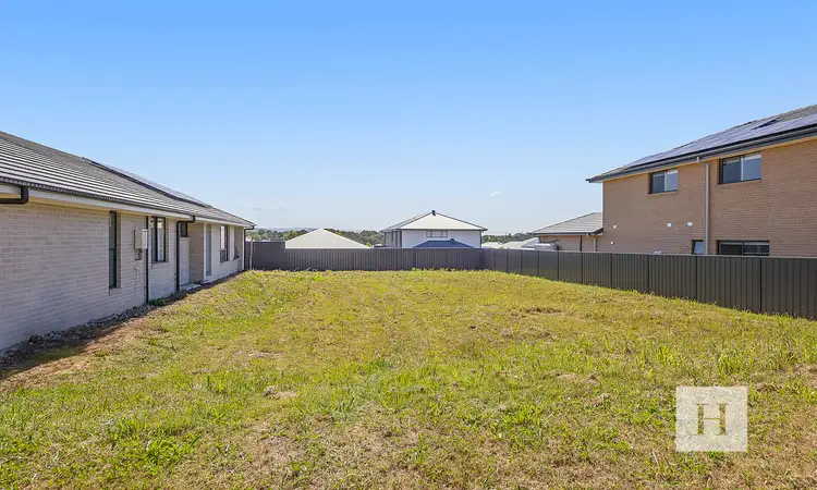 Third view of Homely land listing, 11 Craft Street, Wyee NSW 2259