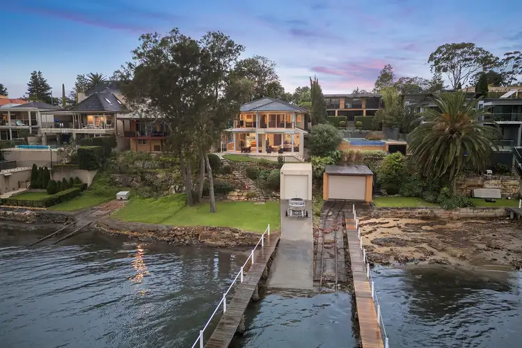 Second view of Homely house listing, 24 Albany Street, Point Frederick NSW 2250