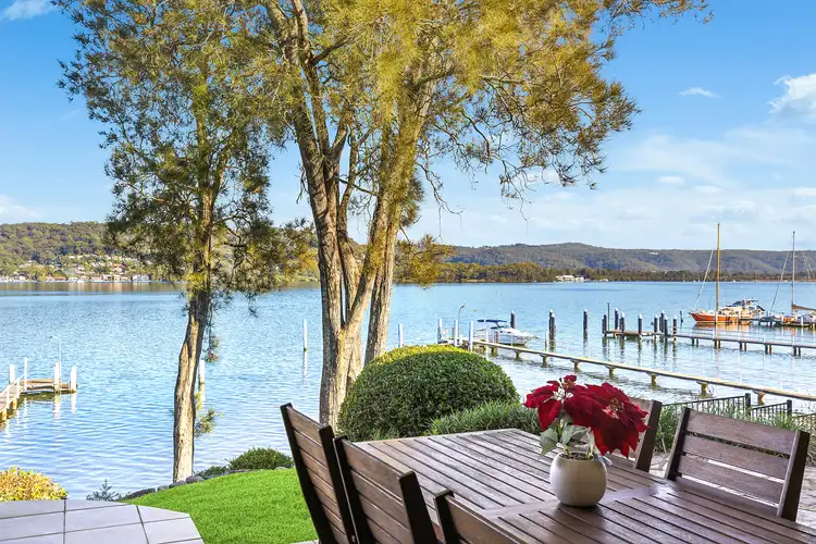 Third view of Homely house listing, 24 Albany Street, Point Frederick NSW 2250