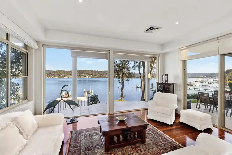 Fourth view of Homely house listing, 24 Albany Street, Point Frederick NSW 2250
