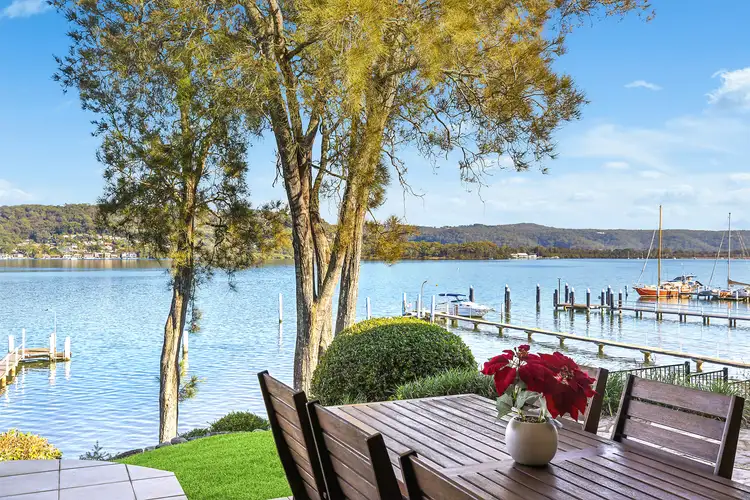 Fifth view of Homely house listing, 24 Albany Street, Point Frederick NSW 2250