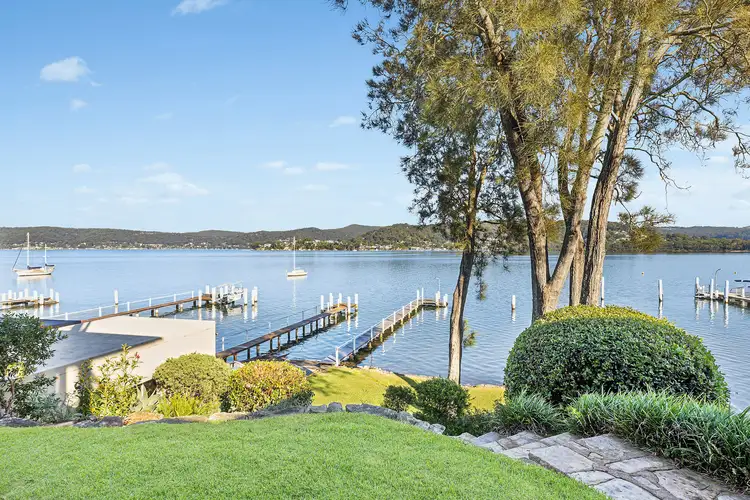 Sixth view of Homely house listing, 24 Albany Street, Point Frederick NSW 2250