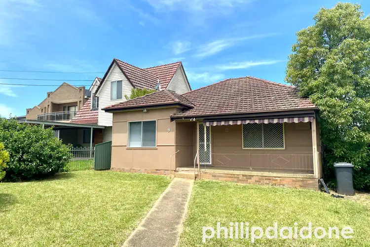 9 Palomar Parade, Yagoona NSW 2199