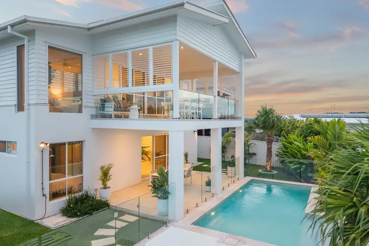 54 Stoneyhurst Drive, Lennox Head NSW 2478