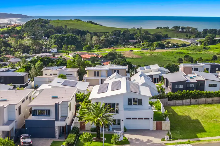 Second view of Homely house listing, 54 Stoneyhurst Drive, Lennox Head NSW 2478