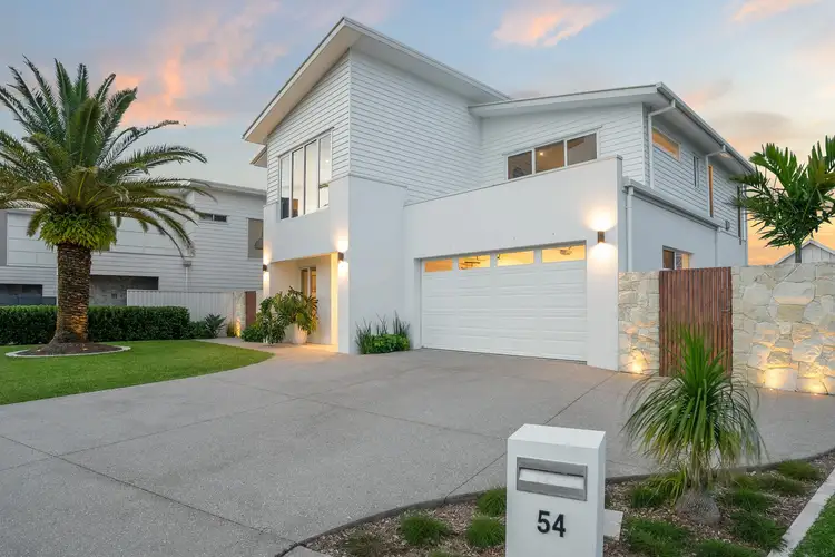 Fourth view of Homely house listing, 54 Stoneyhurst Drive, Lennox Head NSW 2478