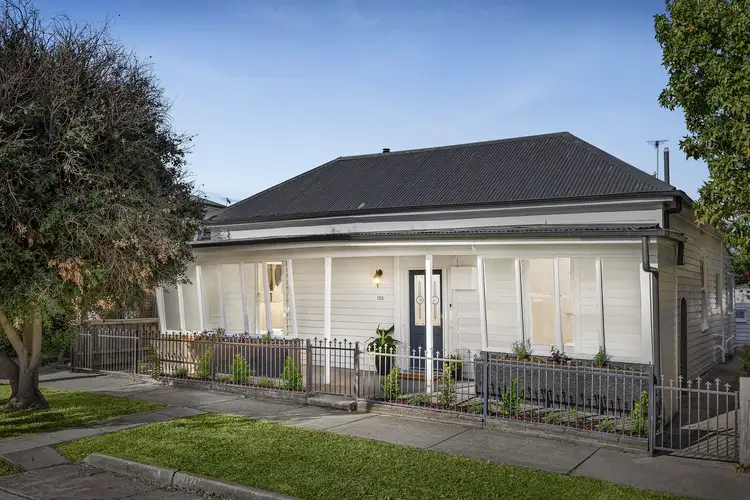 123 Thompson Street, Williamstown VIC 3016