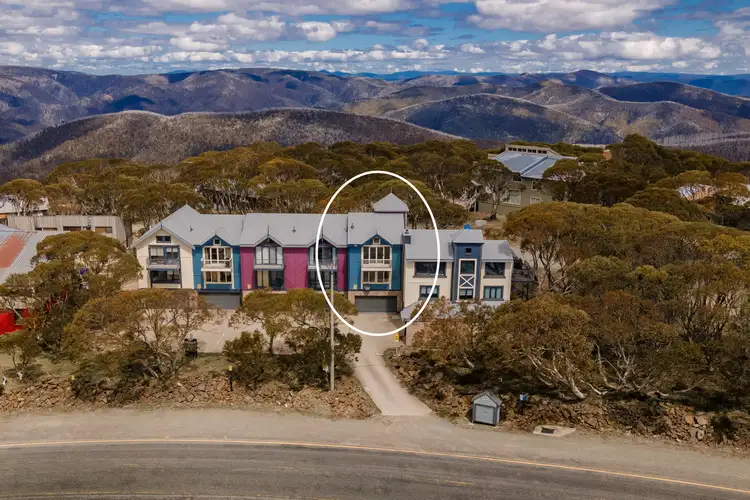 Main view of Homely house listing, 2 Rangers, Mount Hotham VIC 3741