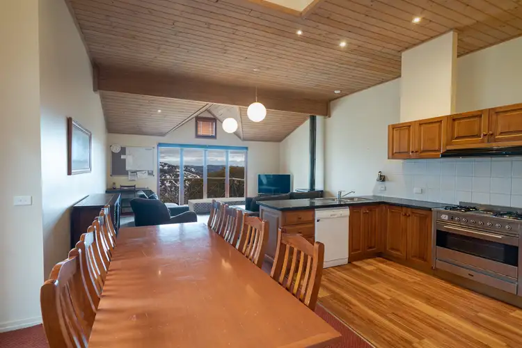 Fourth view of Homely house listing, 2 Rangers, Mount Hotham VIC 3741