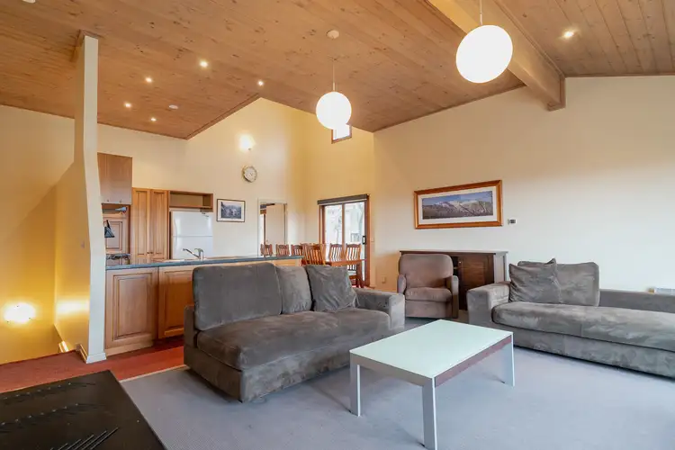 Fifth view of Homely house listing, 2 Rangers, Mount Hotham VIC 3741