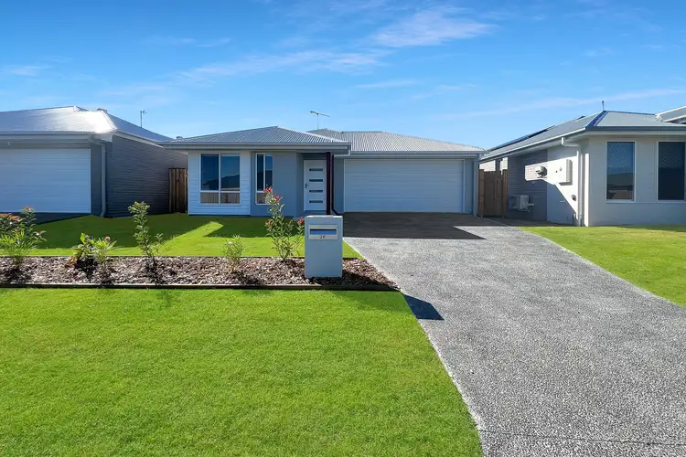 26 Woodswallow Avenue