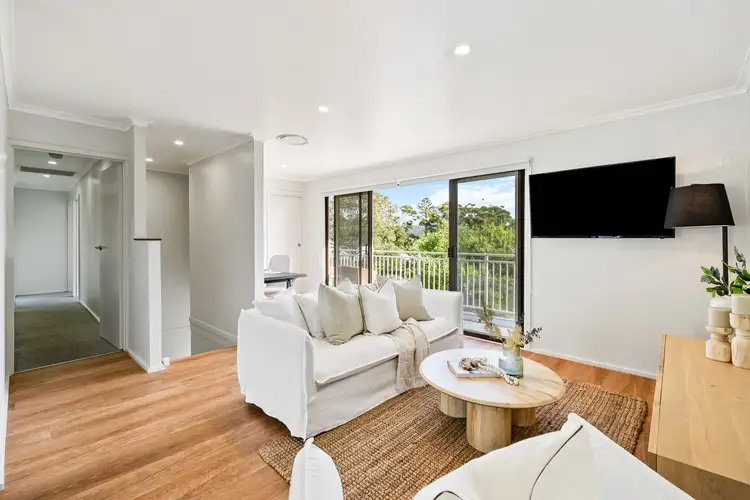 Second view of Homely house listing, 11 Poplars Avenue, Bateau Bay NSW 2261