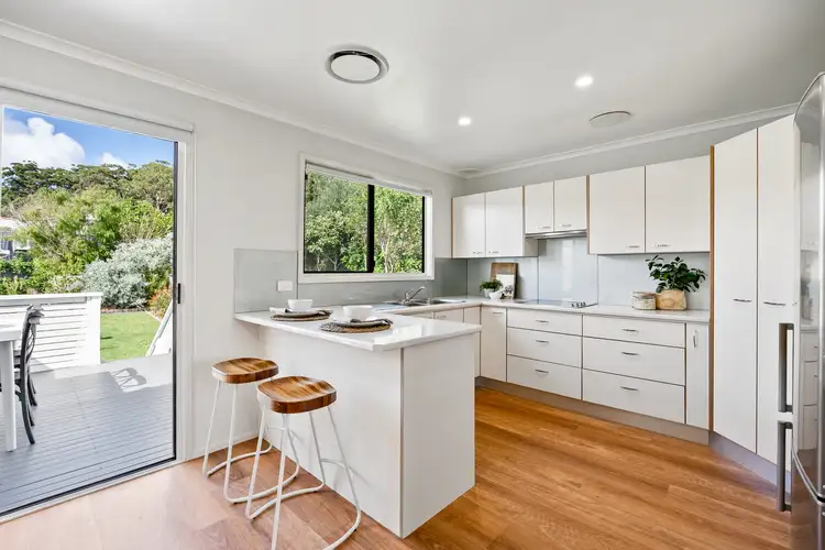 Third view of Homely house listing, 11 Poplars Avenue, Bateau Bay NSW 2261