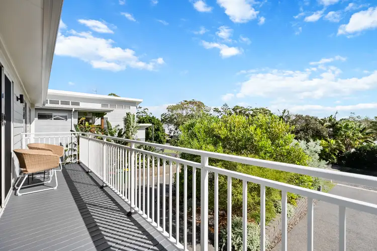 Fourth view of Homely house listing, 11 Poplars Avenue, Bateau Bay NSW 2261