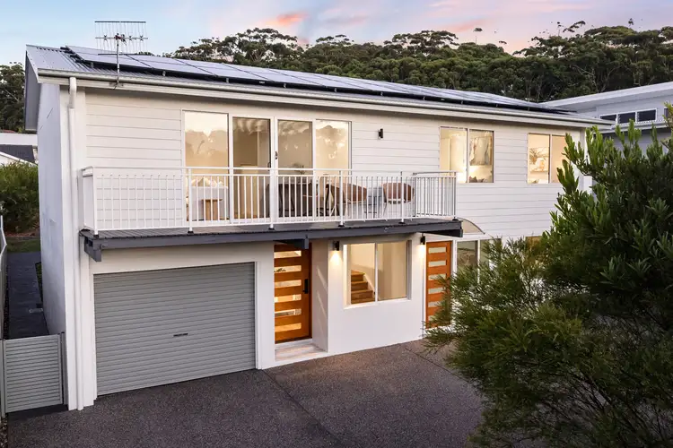 Sixth view of Homely house listing, 11 Poplars Avenue, Bateau Bay NSW 2261