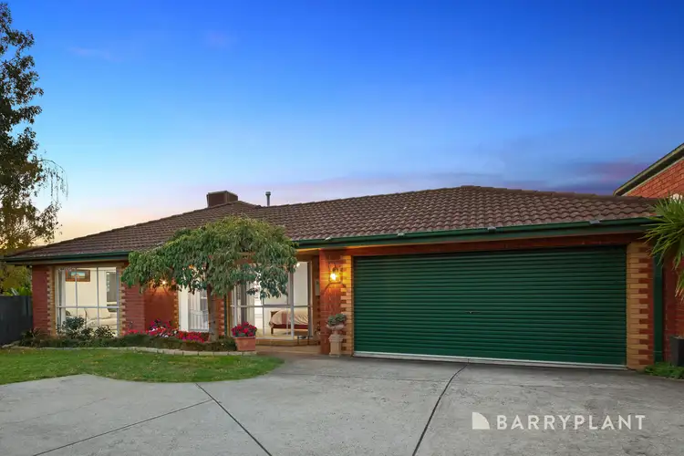 3/15 Cynthia Court, Wantirna South VIC 3152