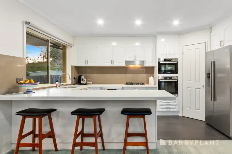 Third view of Homely unit listing, 3/15 Cynthia Court, Wantirna South VIC 3152