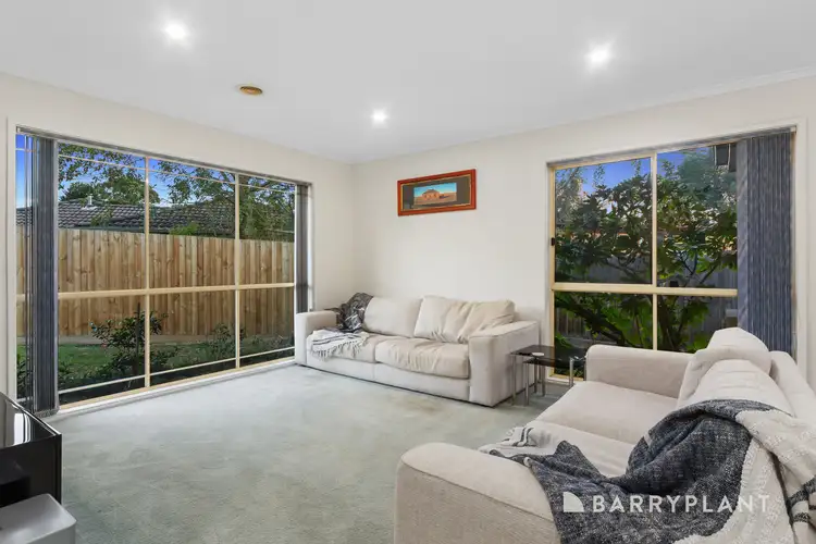Fourth view of Homely unit listing, 3/15 Cynthia Court, Wantirna South VIC 3152