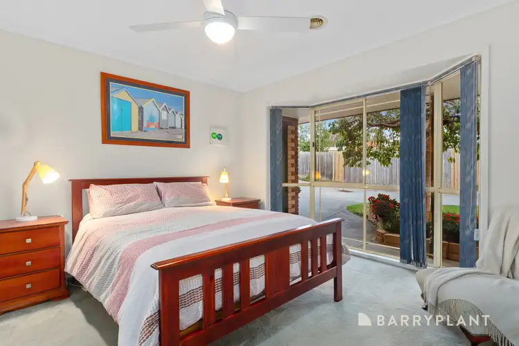 Fifth view of Homely unit listing, 3/15 Cynthia Court, Wantirna South VIC 3152
