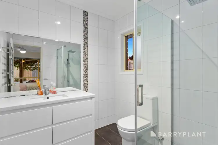 Sixth view of Homely unit listing, 3/15 Cynthia Court, Wantirna South VIC 3152