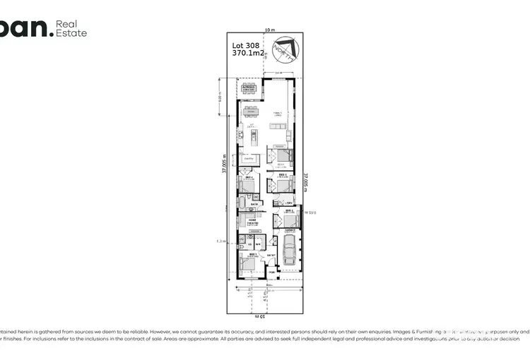 Lot 308/33 Park Road, Leppington NSW 2179