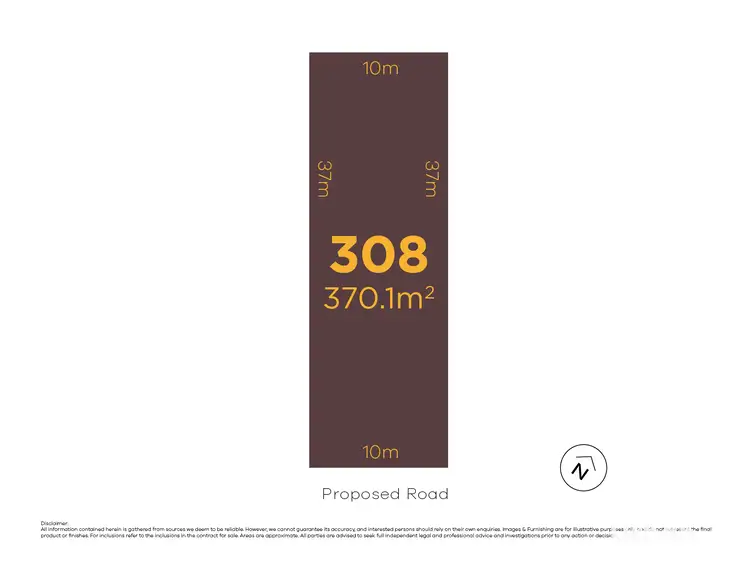 Second view of Homely house listing, Lot 308/33 Park Road, Leppington NSW 2179