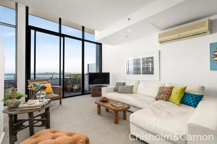 803/55 Bay Street, Port Melbourne VIC 3207