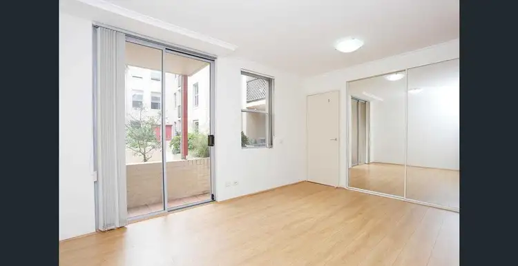 Fourth view of Homely apartment listing, 5/66 Shepherd Street, Chippendale NSW 2008