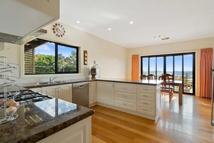 Third view of Homely rural property listing, 75 Hoy Road, Mountain View VIC 3988