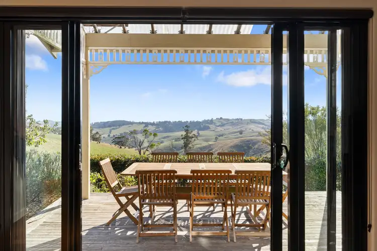 Fourth view of Homely rural property listing, 75 Hoy Road, Mountain View VIC 3988