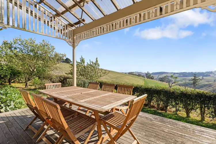 Fifth view of Homely rural property listing, 75 Hoy Road, Mountain View VIC 3988