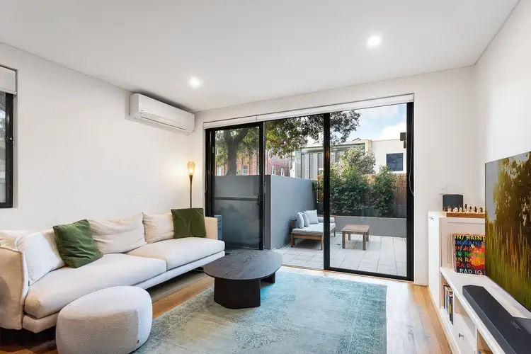 2/49-51 Roscoe Street, Bondi Beach NSW 2026