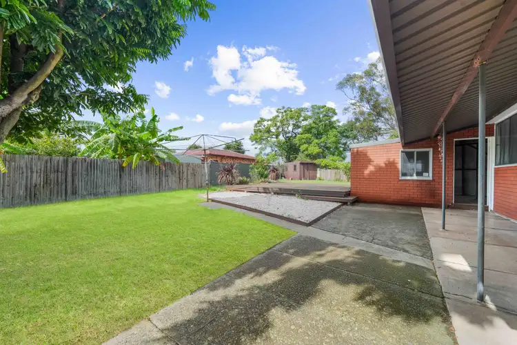 23 Greendale Crescent, Chester Hill NSW 2162