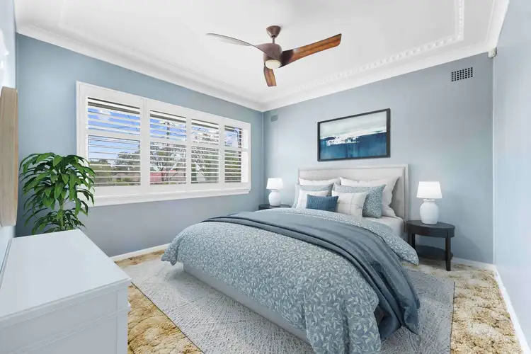 Sixth view of Homely house listing, 23 Greendale Crescent, Chester Hill NSW 2162