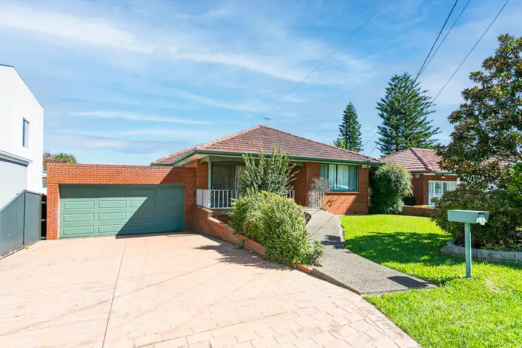 Main view of Homely house listing, 13 Brian Street, Ryde NSW 2112