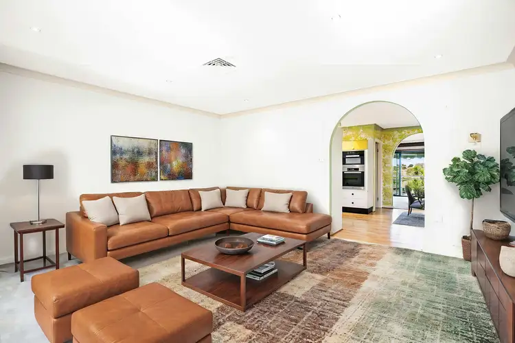 Second view of Homely house listing, 13 Brian Street, Ryde NSW 2112