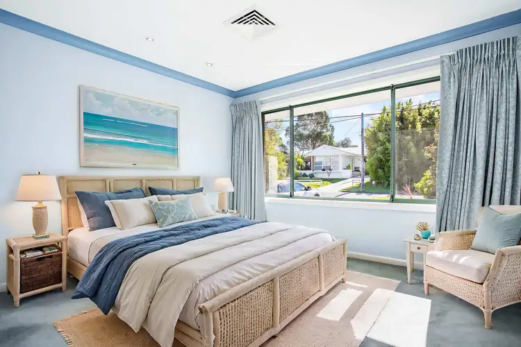Fifth view of Homely house listing, 13 Brian Street, Ryde NSW 2112