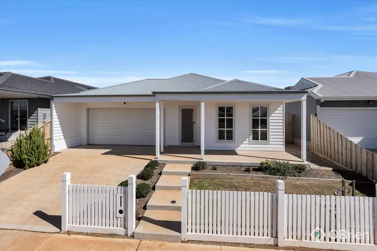 11 Mitiamo Street, Eynesbury VIC 3338