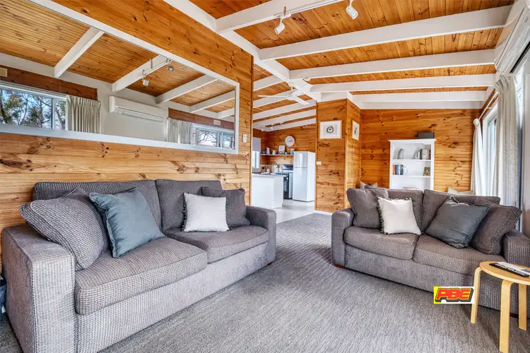 Main view of Homely house listing, 34 Fishermans Road, Venus Bay VIC 3956