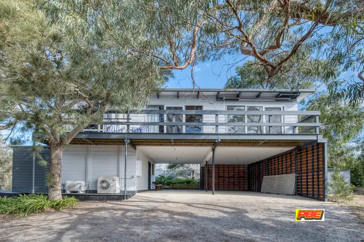 Second view of Homely house listing, 34 Fishermans Road, Venus Bay VIC 3956