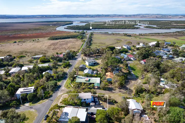 Third view of Homely house listing, 34 Fishermans Road, Venus Bay VIC 3956