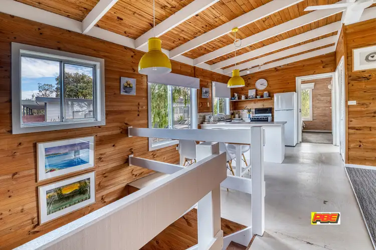 Fourth view of Homely house listing, 34 Fishermans Road, Venus Bay VIC 3956