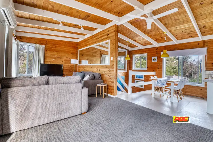 Fifth view of Homely house listing, 34 Fishermans Road, Venus Bay VIC 3956