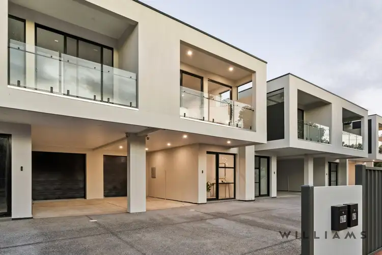 45 Wood Avenue, Brompton SA 5007